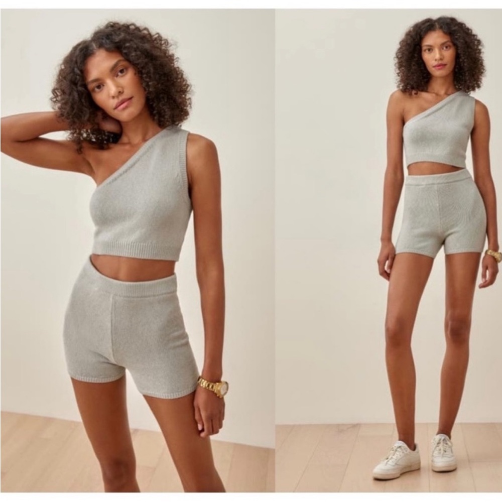 Reformation 2 piece set